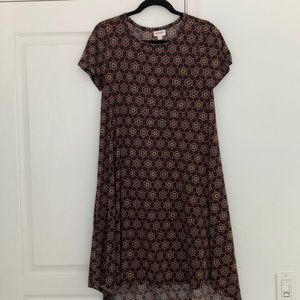 LuLaRoe Carly dress
